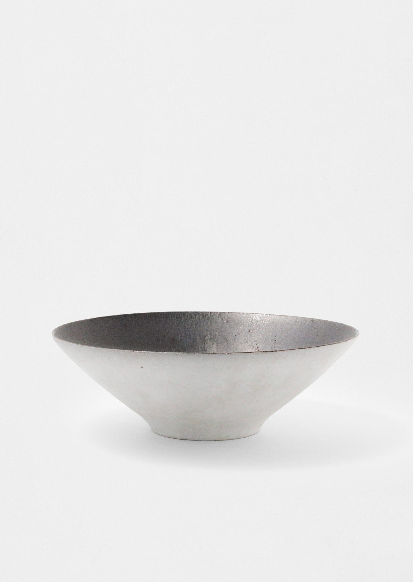 ANALOGEYES - 銀化釉ボウル - 田代倫章 – directorscode.com