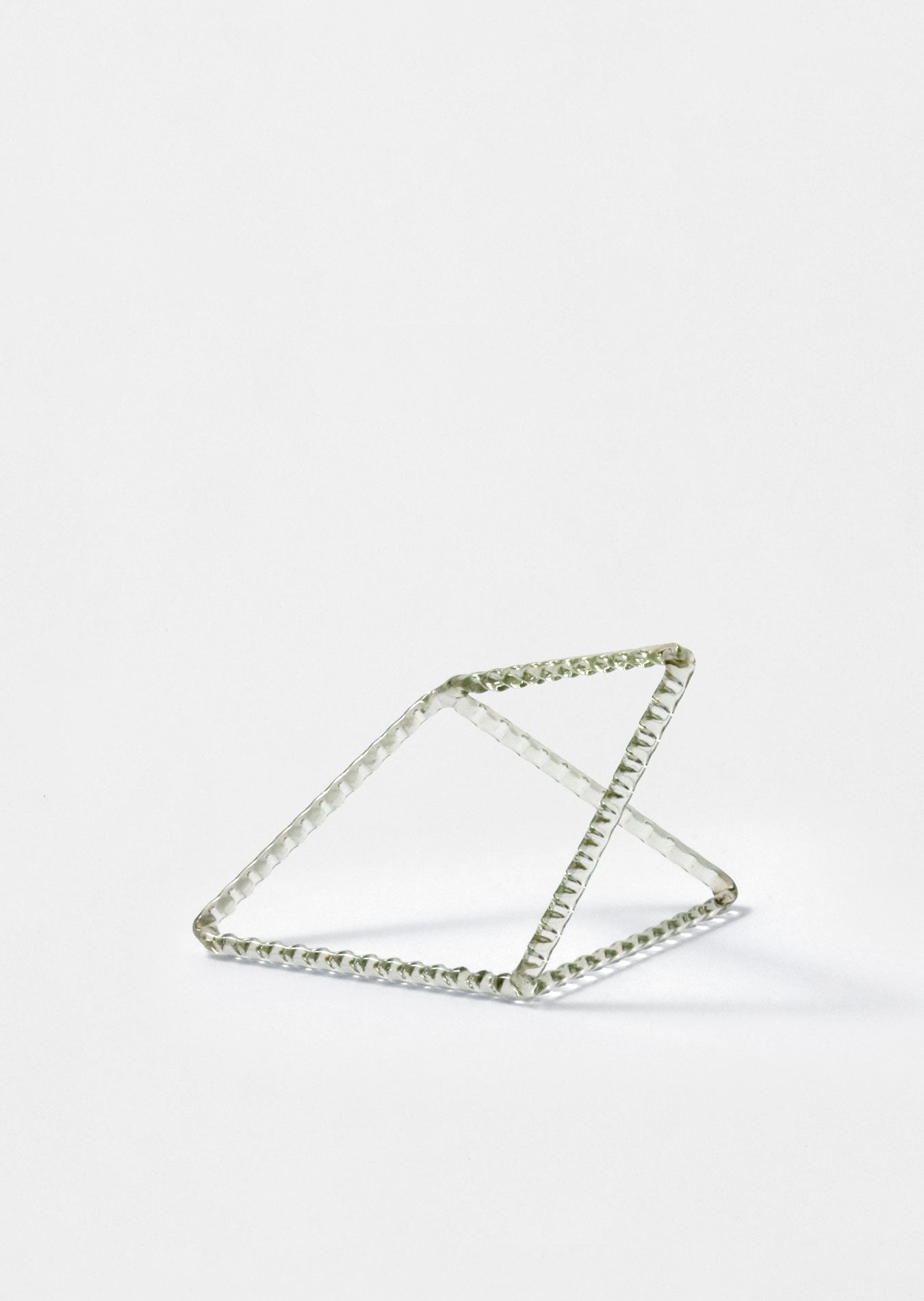 美品 大正時代◇西村青歸 直筆 日本画『グラジオラス・イチョウ』団扇