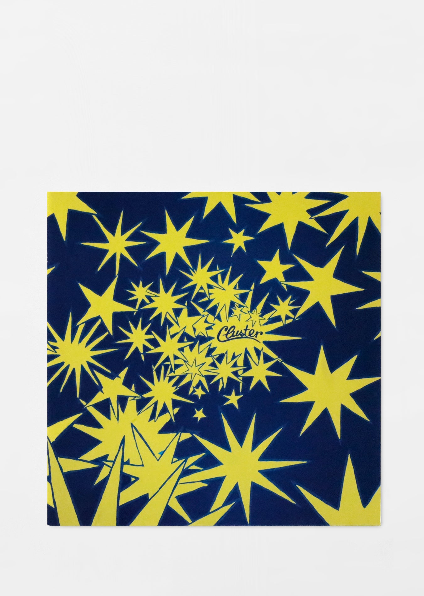 Traadd - Cluster - Cluster II LP – directorscode.com