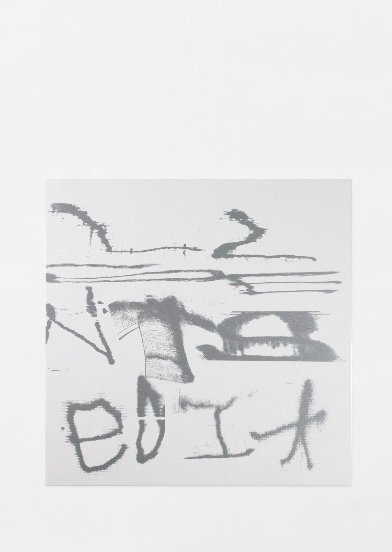 Traadd - Still House Plants - Fast Edit [ 限定盤 ] LP