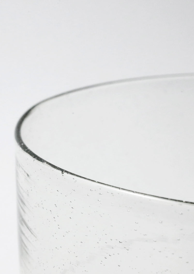 取扱い終了/セール】Sei Nishimura にしむら せい｜Frill Bowl M