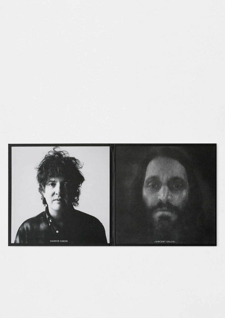 Traadd - Butterfly (Vincent Gallo & Harper Simon) | The