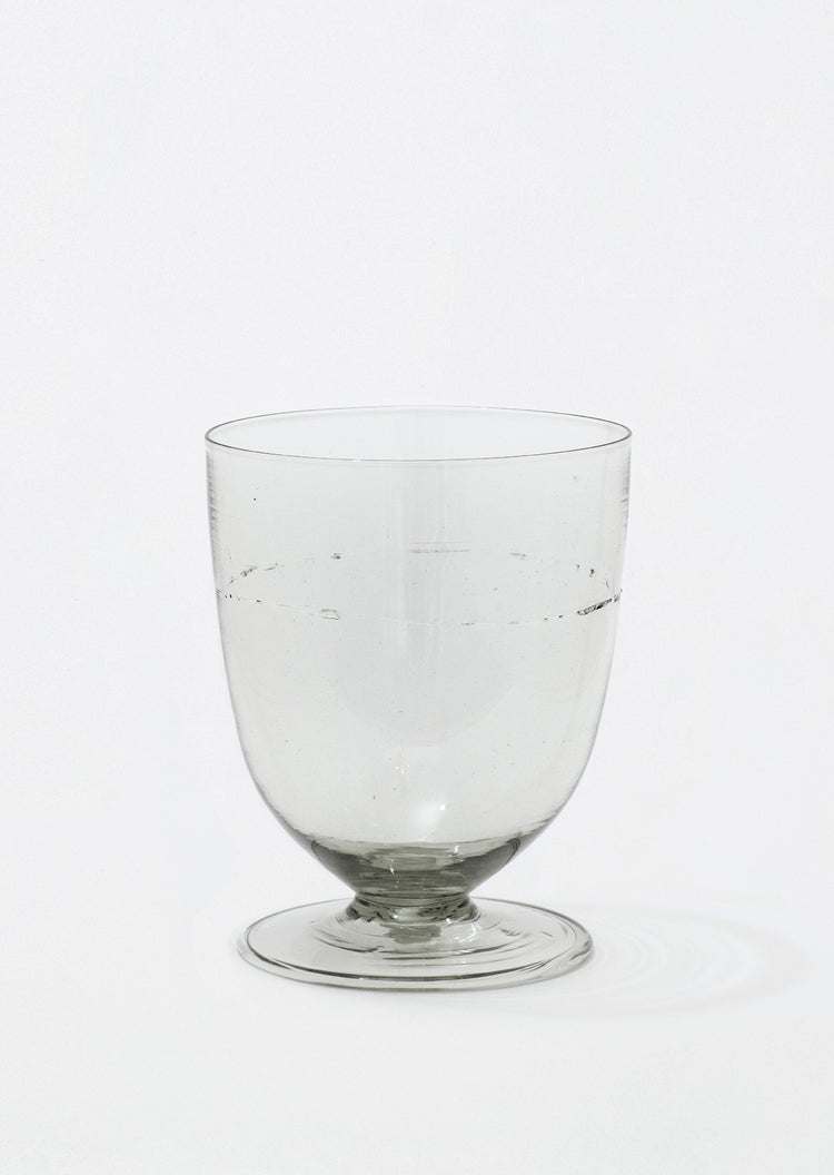 GOBLET SLIT - 西村青・Sei Nishimura - ANALOGEYES